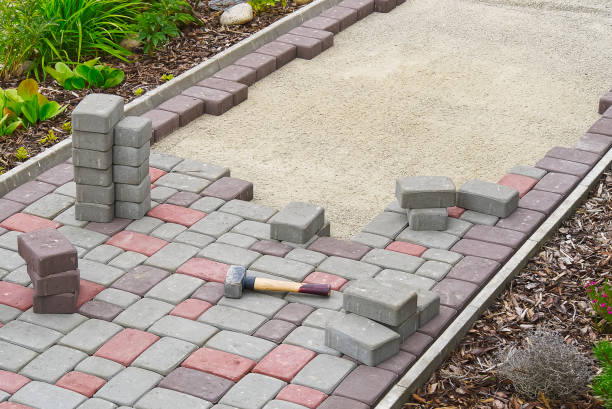 Best Driveway Repair Near Me  in Roosevelt, NJ