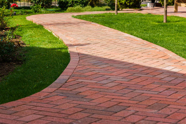 Best Local Driveway Pavers  in Roosevelt, NJ