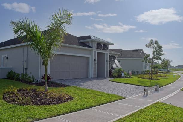 Best Decorative Driveway Pavers  in Roosevelt, NJ